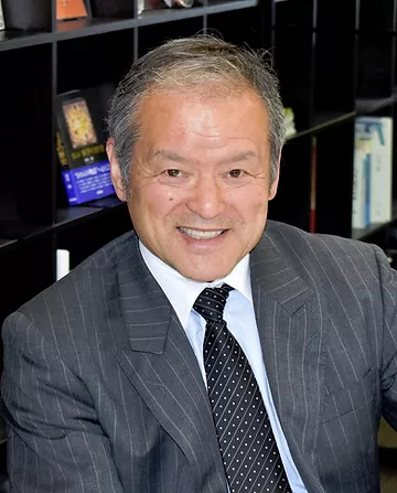 Yoshiki Sasaki