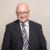 Dr. med. Wilfried Schupp